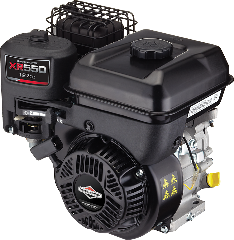 Briggs & Stratton XR 550 Series Benzinli Motor